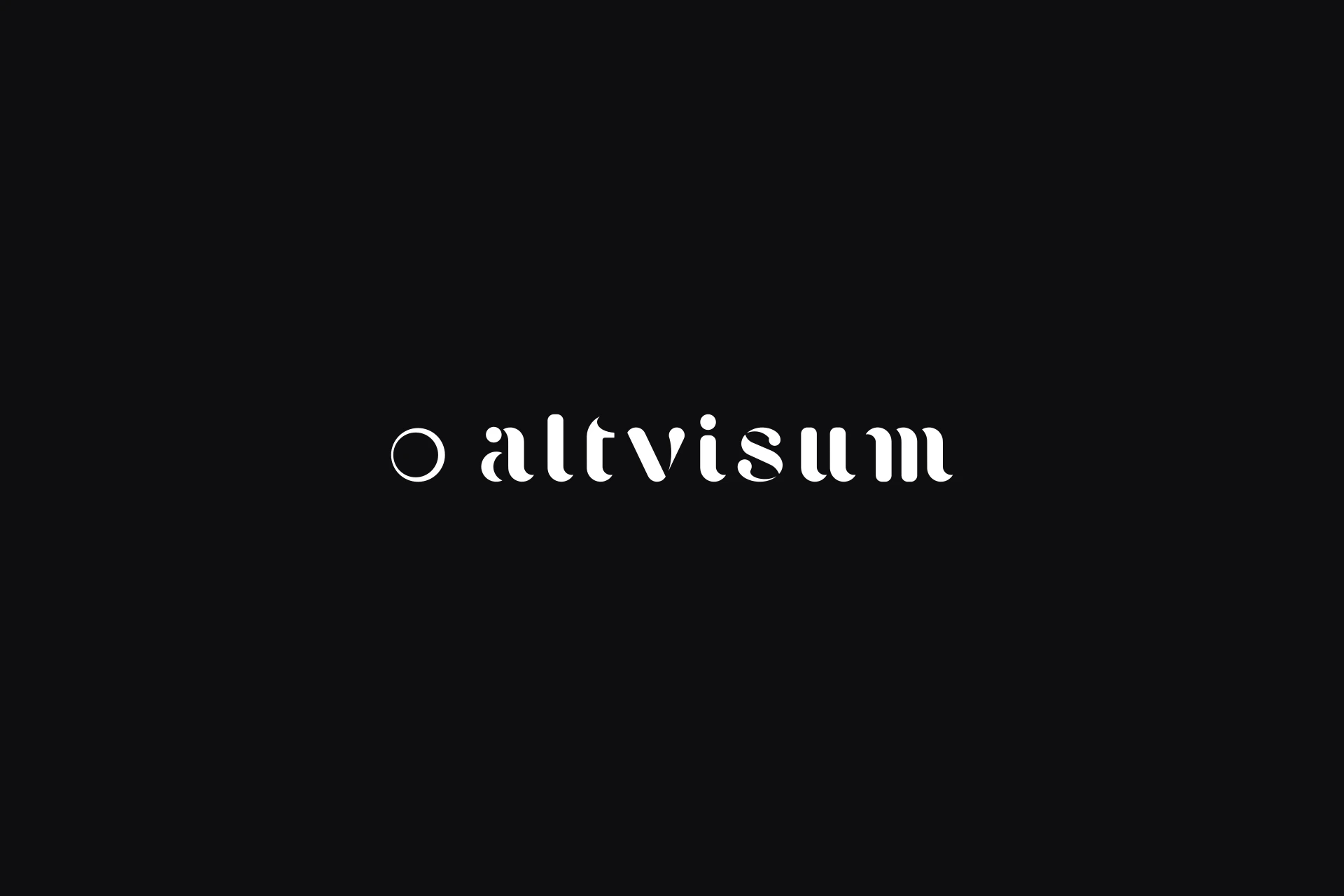 Altvisum